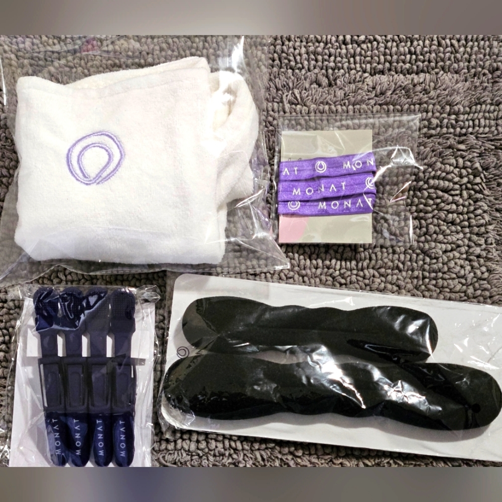 Monat Set
